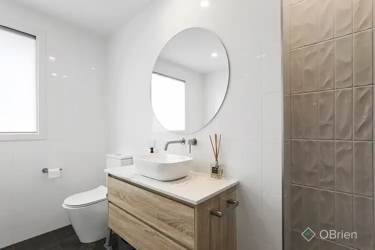 Sixth view of Homely house listing, 18 Aleppo Crescent, Frankston North VIC 3200