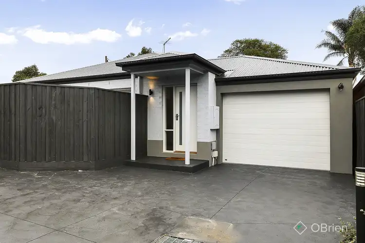 18A Aleppo Crescent, Frankston North VIC 3200