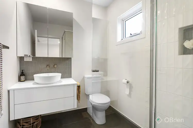 Fifth view of Homely unit listing, 18A Aleppo Crescent, Frankston North VIC 3200