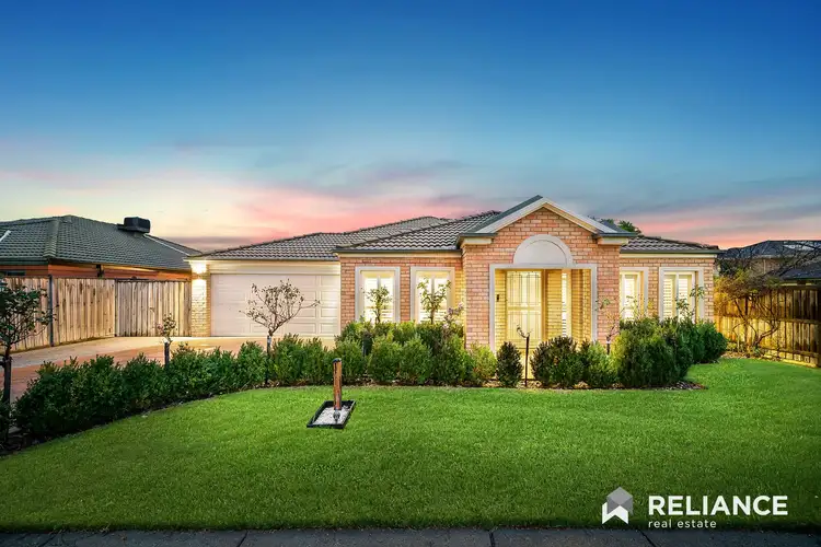 11 Ginger Lane, Point Cook VIC 3030