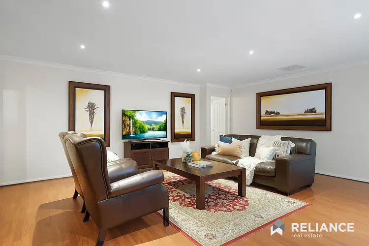 Sixth view of Homely house listing, 11 Ginger Lane, Point Cook VIC 3030