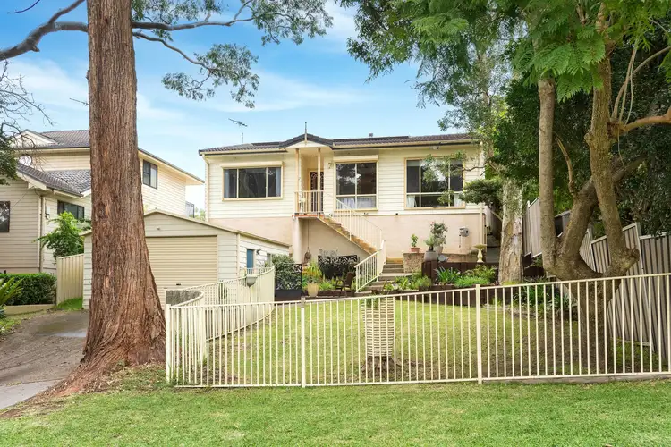 Main view of Homely house listing, 28 Inelgah Road, Como NSW 2226