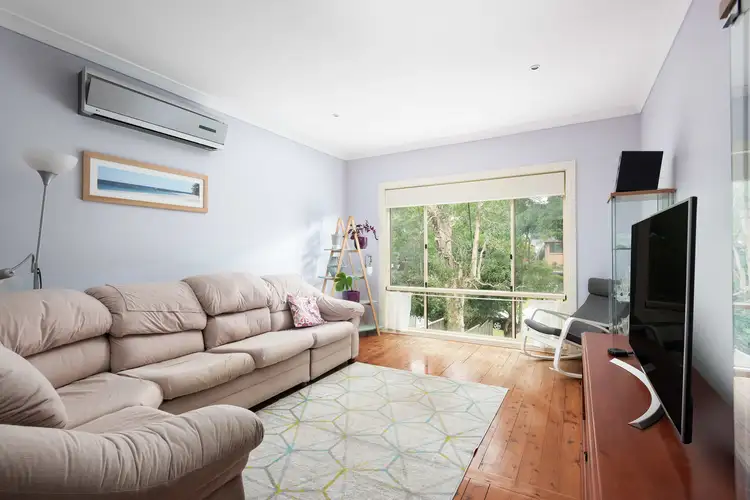 Second view of Homely house listing, 28 Inelgah Road, Como NSW 2226