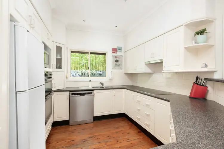 Third view of Homely house listing, 28 Inelgah Road, Como NSW 2226