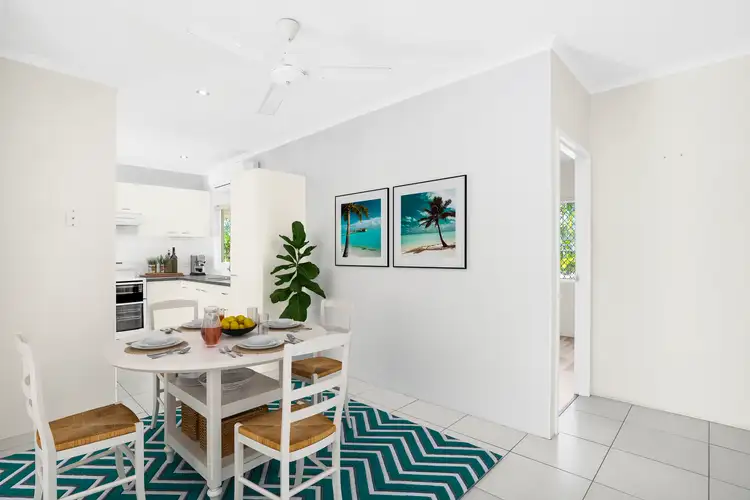 Third view of Homely house listing, 14 Trafalgar Road, Mount Sheridan QLD 4868