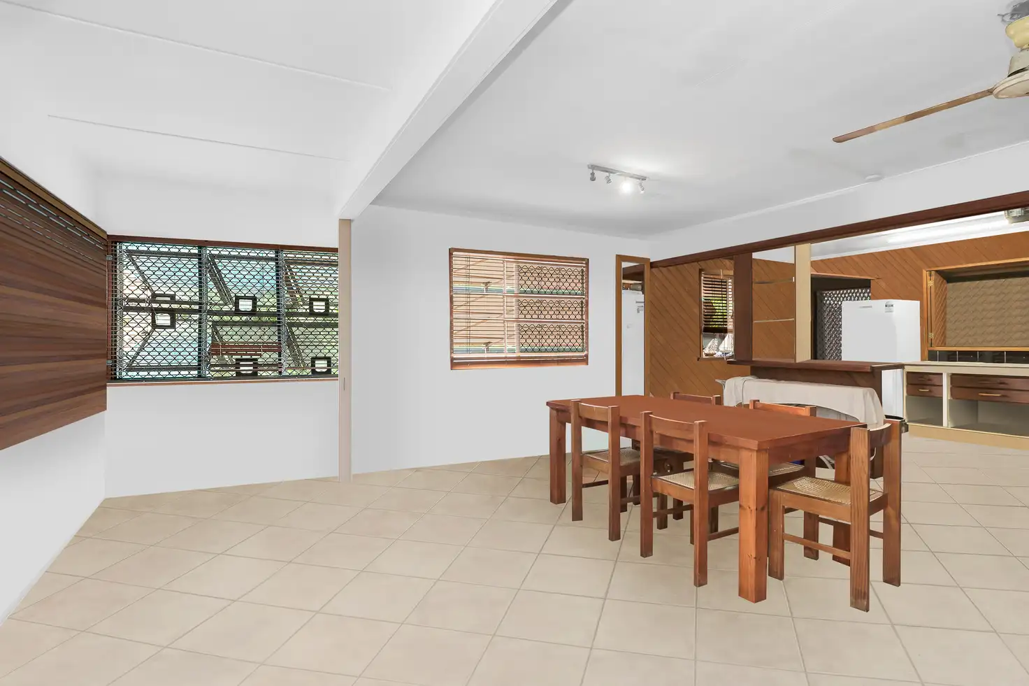 Main view of Homely house listing, 336 Fearnley Street, Manunda QLD 4870