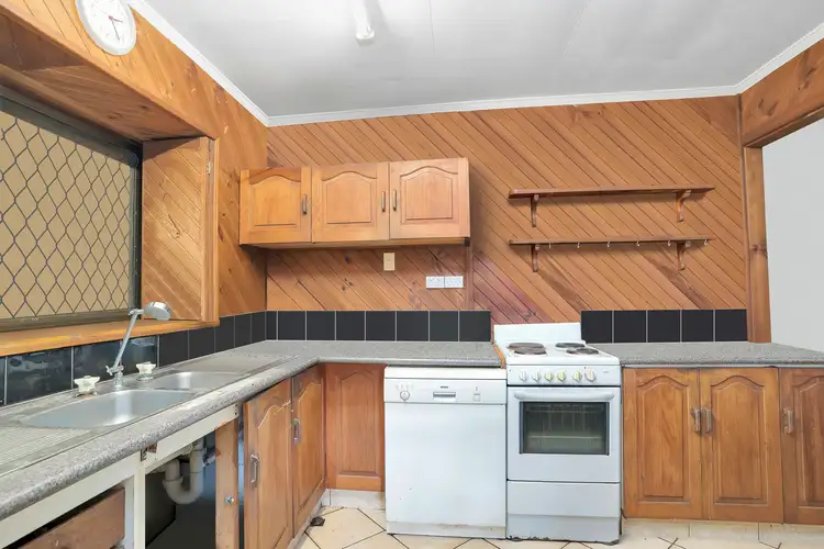 Fourth view of Homely house listing, 336 Fearnley Street, Manunda QLD 4870