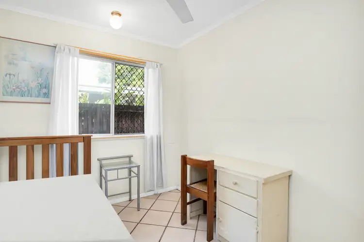 Fifth view of Homely house listing, 336 Fearnley Street, Manunda QLD 4870