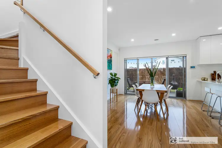 Third view of Homely townhouse listing, 2/19 Linnet Street, Altona VIC 3018