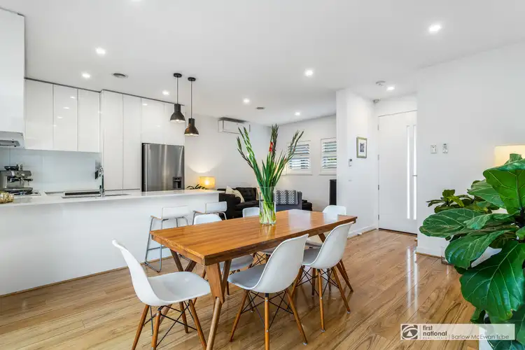 Sixth view of Homely townhouse listing, 2/19 Linnet Street, Altona VIC 3018