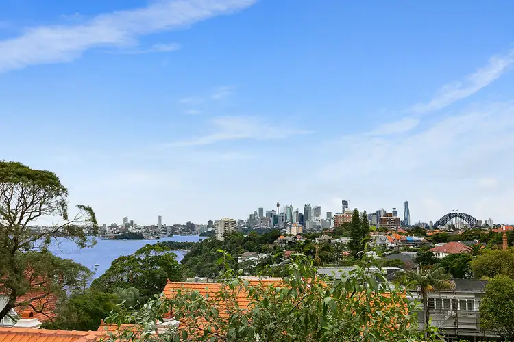 5/10 Mistral Avenue, Mosman NSW 2088