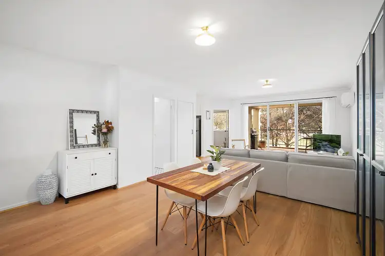 Second view of Homely apartment listing, 66/20 Federal Highway, Watson ACT 2602