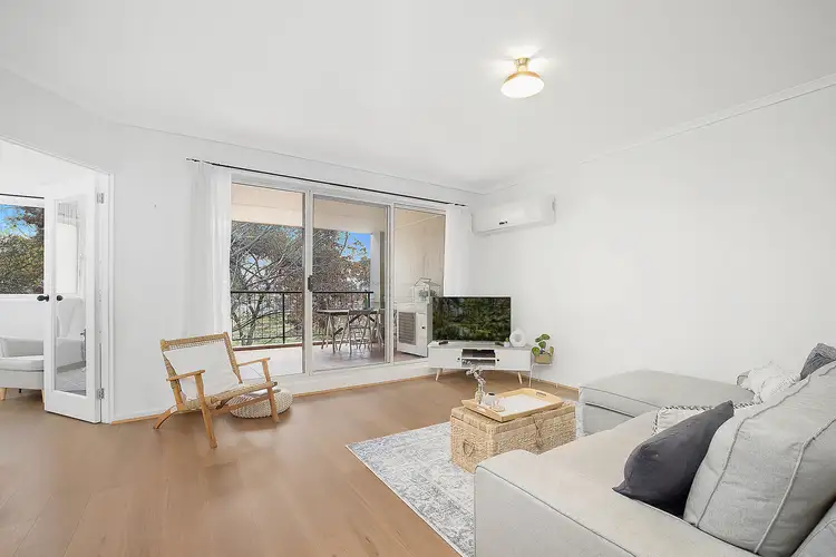 Fourth view of Homely apartment listing, 66/20 Federal Highway, Watson ACT 2602