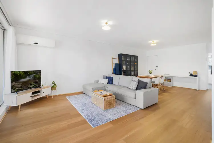 Fifth view of Homely apartment listing, 66/20 Federal Highway, Watson ACT 2602