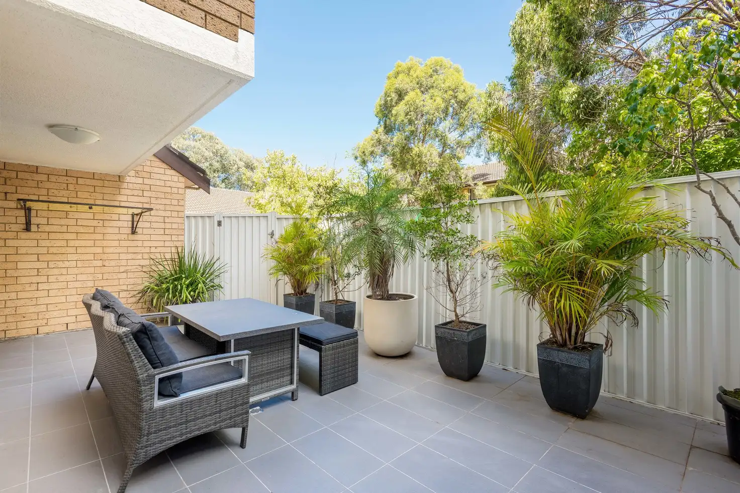 Main view of Homely unit listing, 43/99-111 Karimbla Road, Miranda NSW 2228