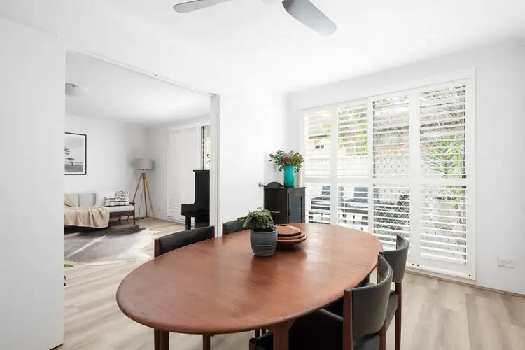 Fourth view of Homely unit listing, 43/99-111 Karimbla Road, Miranda NSW 2228