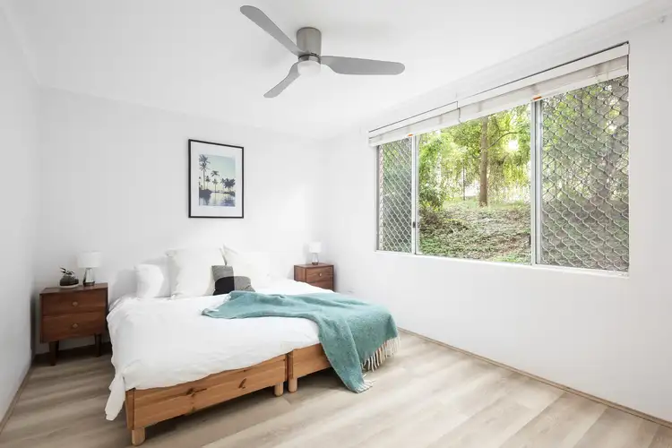Fifth view of Homely unit listing, 43/99-111 Karimbla Road, Miranda NSW 2228