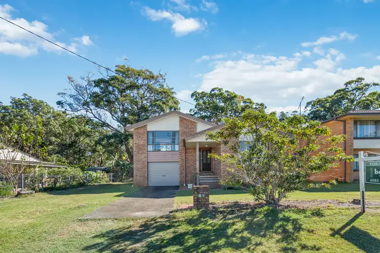 Second view of Homely house listing, 59 Alfred Street, North Haven NSW 2443