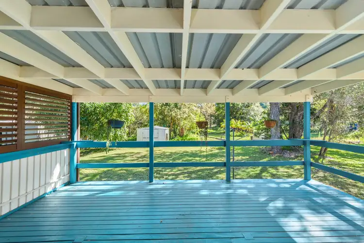 Fifth view of Homely house listing, 59 Alfred Street, North Haven NSW 2443