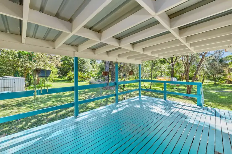 Sixth view of Homely house listing, 59 Alfred Street, North Haven NSW 2443