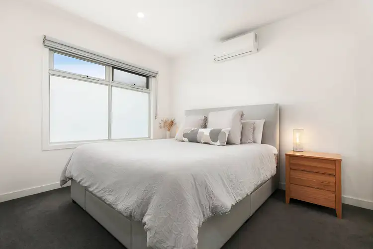 Fifth view of Homely townhouse listing, 1/123 Boundary Road, Pascoe Vale VIC 3044