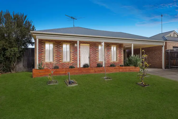 10 Moira Lane, Grovedale VIC 3216