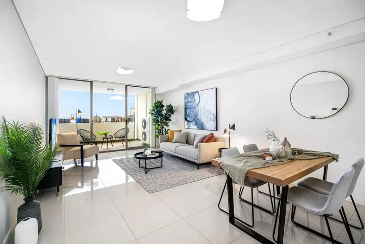 811/208-210 Coward Street, Mascot NSW 2020