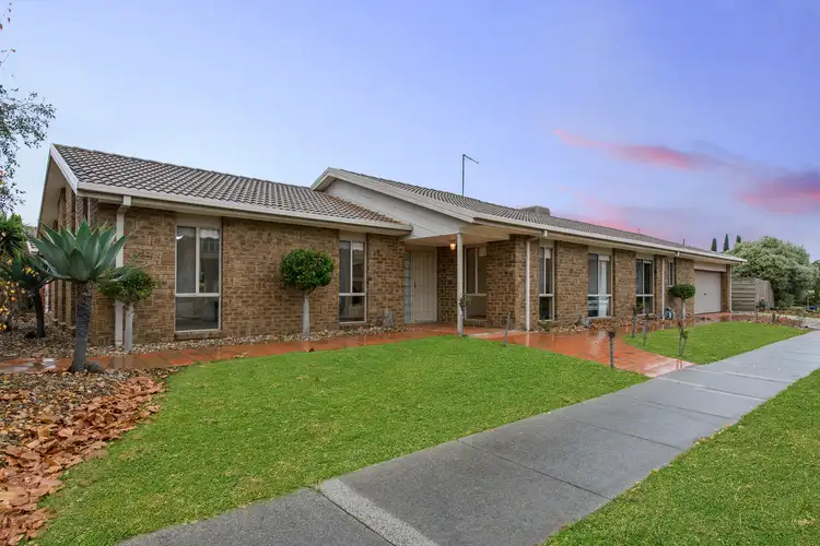 24 Sandpiper Drive, Taylors Lakes VIC 3038