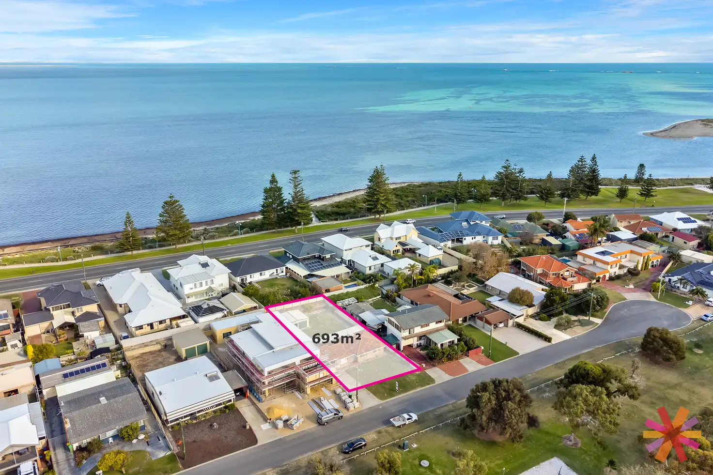 Main view of Homely house listing, 15 Mayfield Road, Safety Bay WA 6169