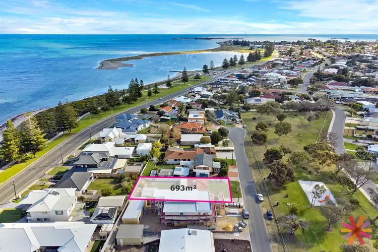 Second view of Homely house listing, 15 Mayfield Road, Safety Bay WA 6169