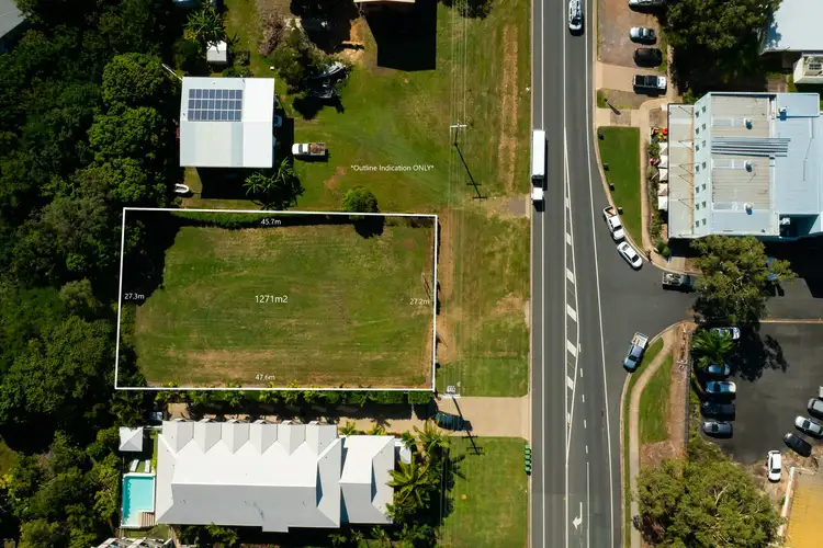 Second view of Homely land listing, 12 Waterson Way, Airlie Beach QLD 4802