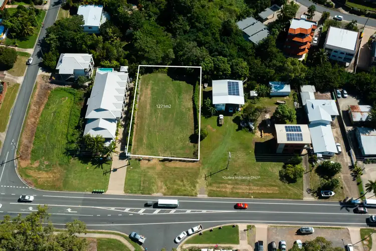 Third view of Homely land listing, 12 Waterson Way, Airlie Beach QLD 4802