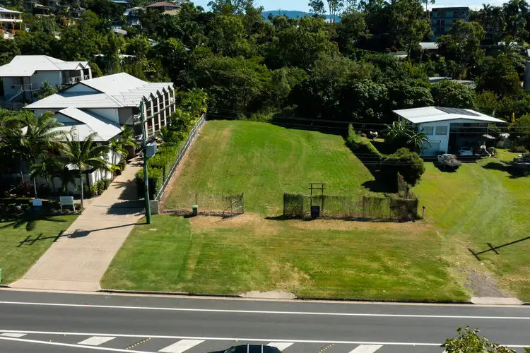Fifth view of Homely land listing, 12 Waterson Way, Airlie Beach QLD 4802