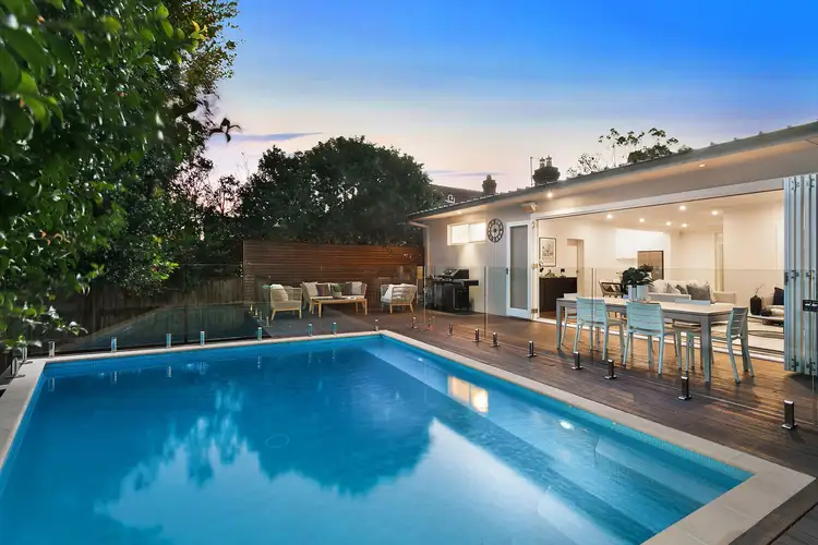 Second view of Homely house listing, 2 Bellevue Avenue, Greenwich NSW 2065