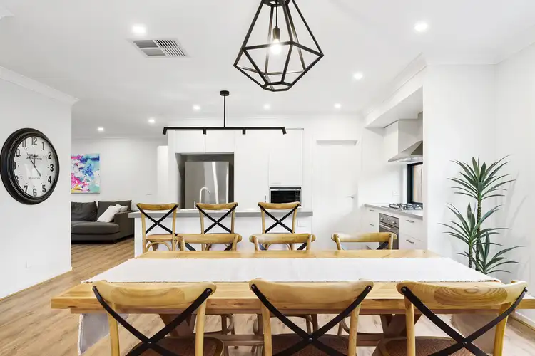 Fourth view of Homely house listing, 17 Tiverton Terrace, Werribee VIC 3030