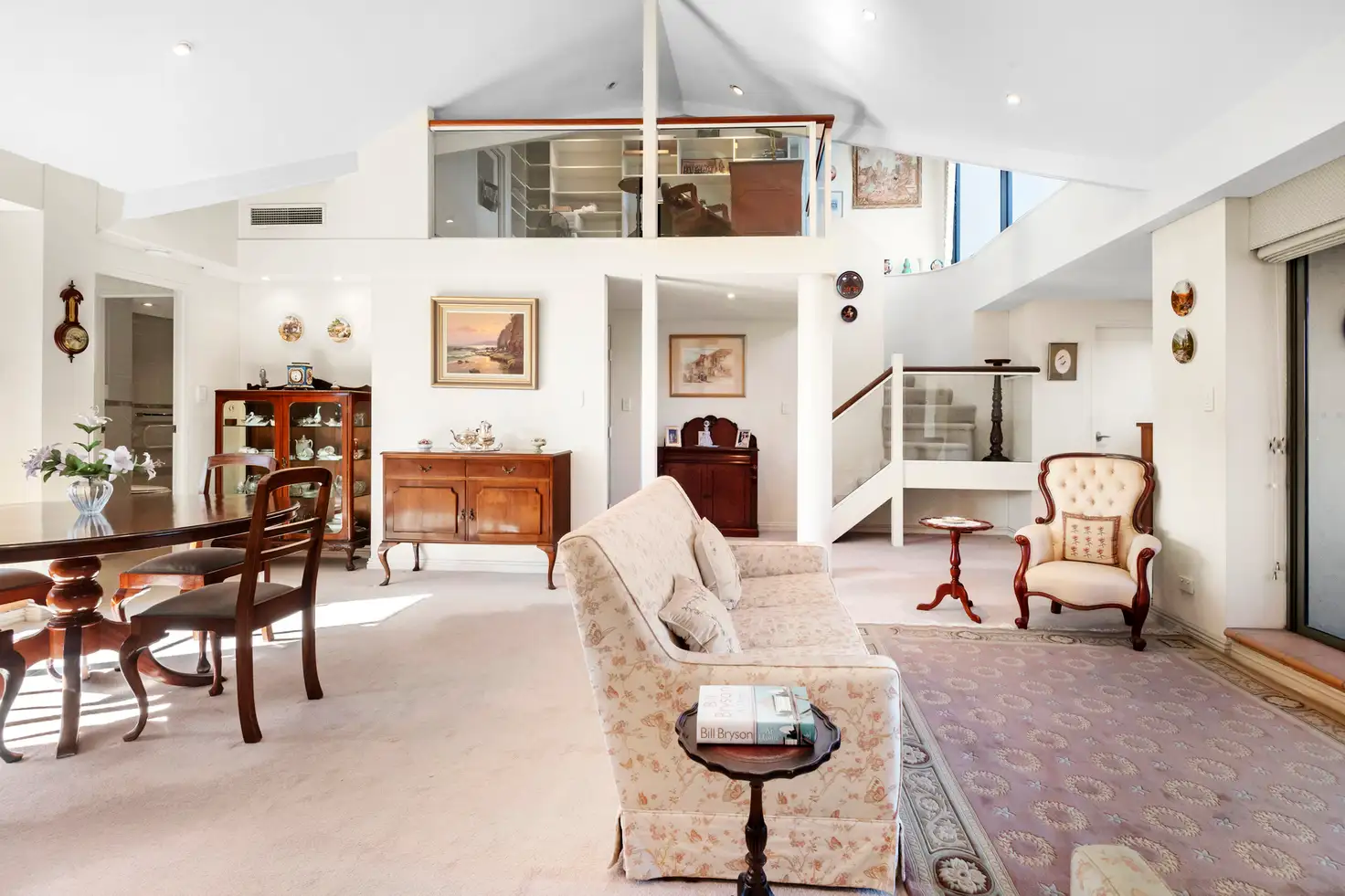 Main view of Homely unit listing, Penthouse1/5-9 Everton Street, Pymble NSW 2073