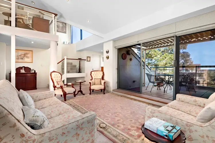 Second view of Homely unit listing, Penthouse1/5-9 Everton Street, Pymble NSW 2073