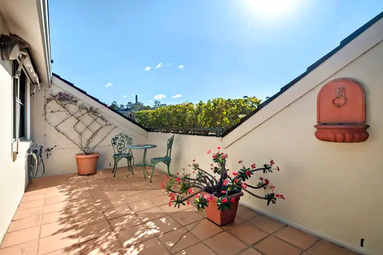 Third view of Homely unit listing, Penthouse1/5-9 Everton Street, Pymble NSW 2073