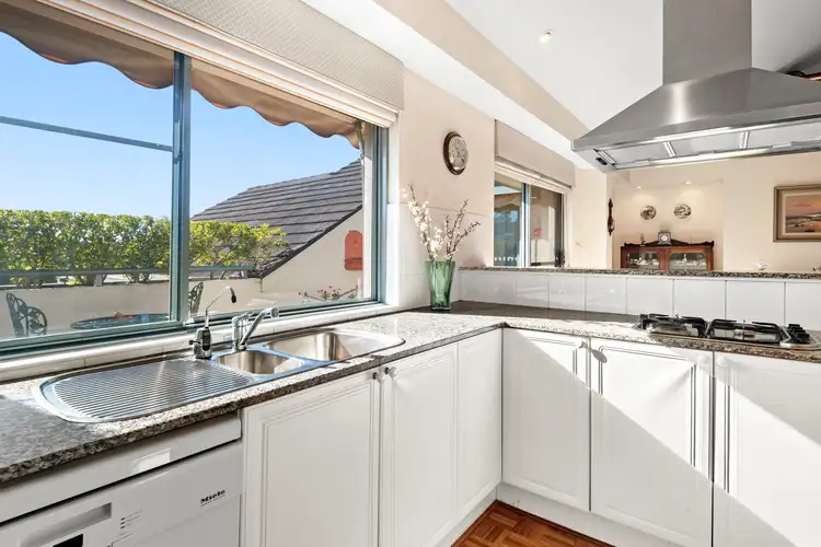 Fourth view of Homely unit listing, Penthouse1/5-9 Everton Street, Pymble NSW 2073