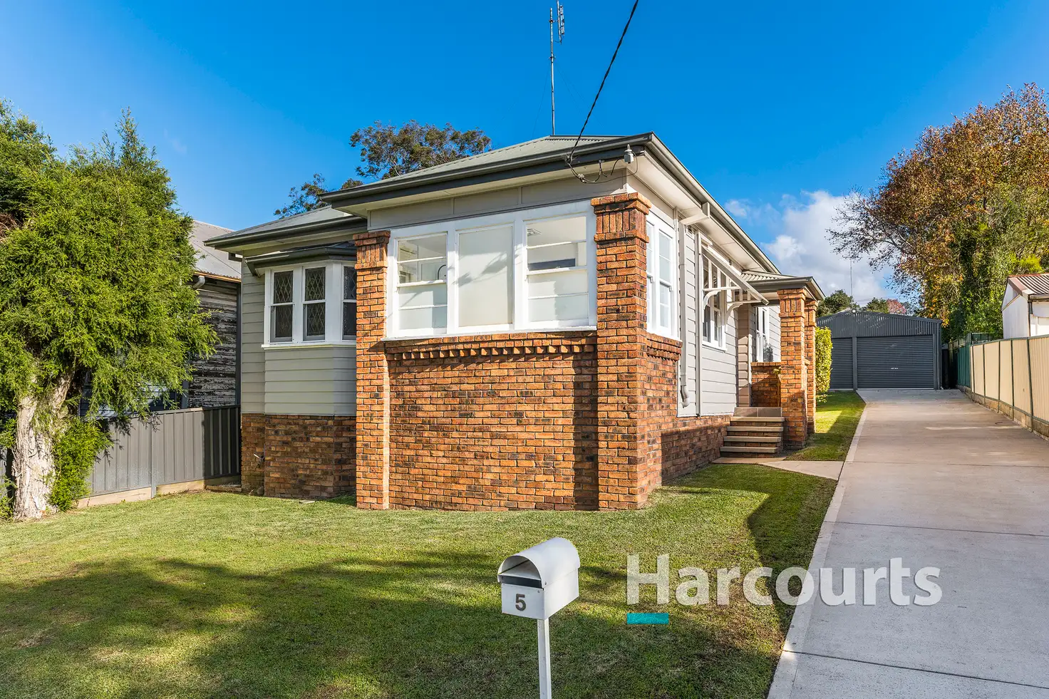 Main view of Homely house listing, 5 Belgrave Street, Mayfield West NSW 2304