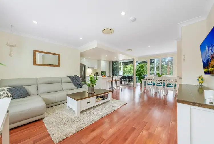 23/17 Great Southern Drive, Robina QLD 4226