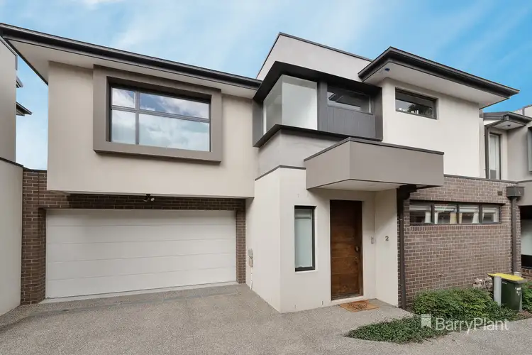 2/91 Haldane Road, Niddrie VIC 3042