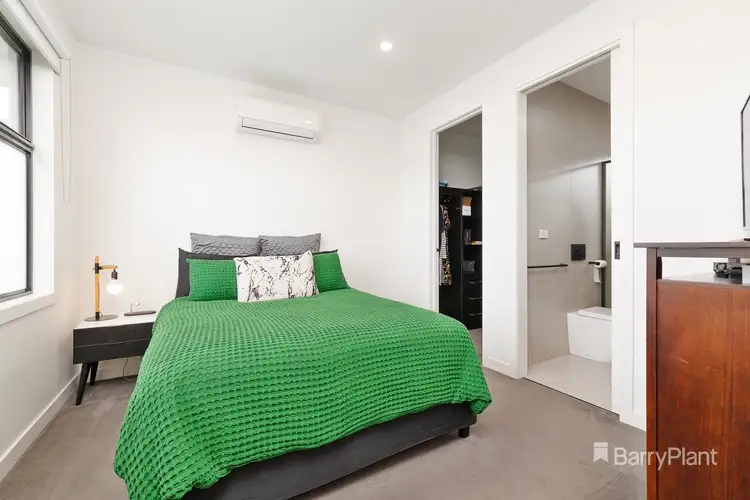 Sixth view of Homely townhouse listing, 2/91 Haldane Road, Niddrie VIC 3042