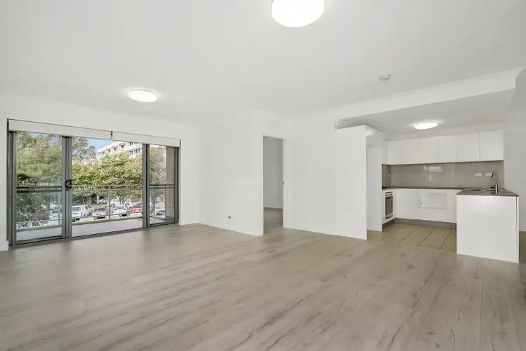 Main view of Homely apartment listing, 10/8 Burne Avenue, Dee Why NSW 2099