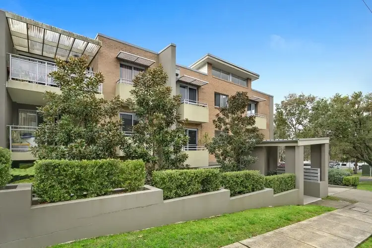 Fifth view of Homely apartment listing, 10/8 Burne Avenue, Dee Why NSW 2099