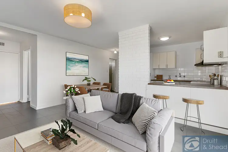 Main view of Homely unit listing, 4/306 West Coast Highway, Scarborough WA 6019