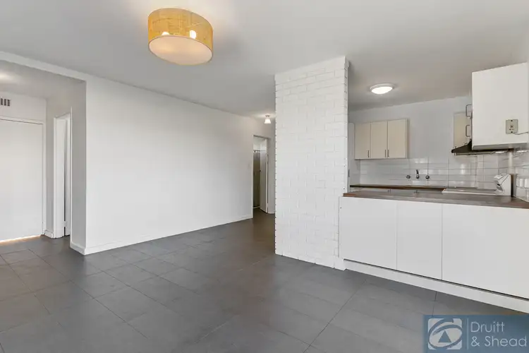 Second view of Homely unit listing, 4/306 West Coast Highway, Scarborough WA 6019