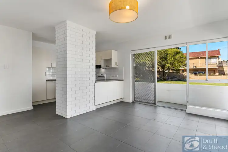 Third view of Homely unit listing, 4/306 West Coast Highway, Scarborough WA 6019