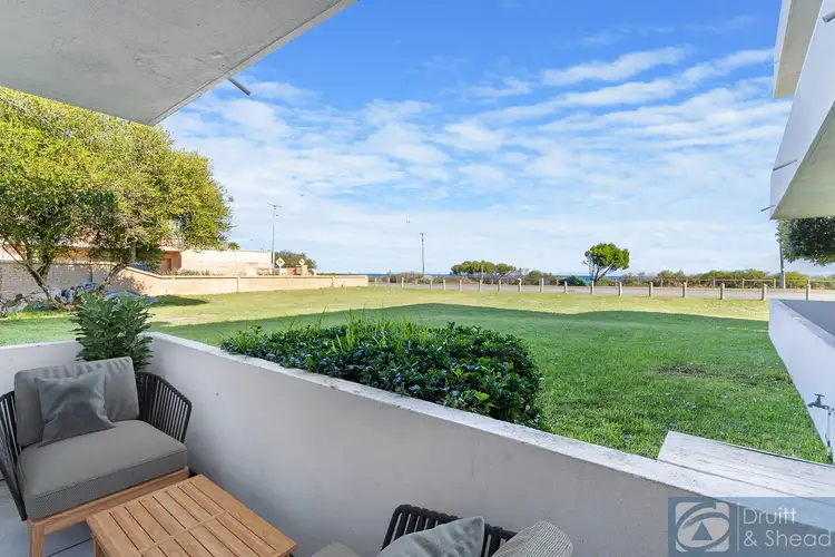 Main view of Homely unit listing, 3/306 West Coast Highway, Scarborough WA 6019