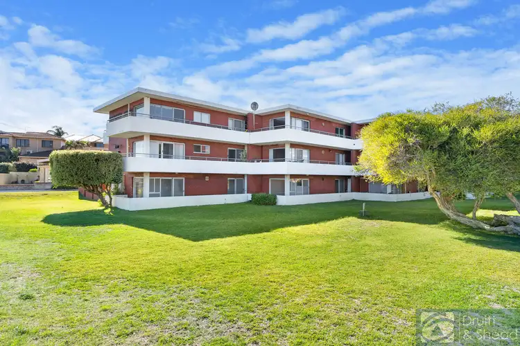 Third view of Homely unit listing, 3/306 West Coast Highway, Scarborough WA 6019